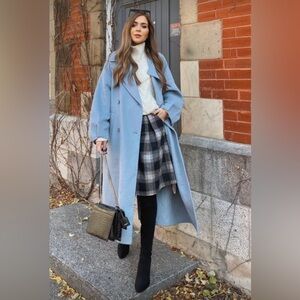 Stuart Weitzman highland boots size 8